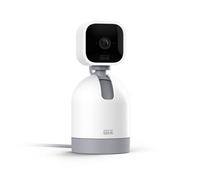 Blink Wi-Fi Indoor Fixed Smart Camera In White
