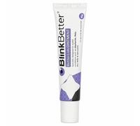BlinkBetter BetterLids Eyelid Ointment -Soothing Care for Dry, Itchy & Flaky Eyelids, Barrier-Repair Formula with Intense Oat Complex, Shea Butter & Panthenol, Suitable for Blepharitis-Prone Skin, 10g