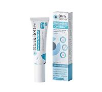 BlinkBetter BetterLids Lanolin-Free Eyelid Ointment - Moisturises, Soothes & Hydrates Dry, Itchy, Red & Flaky Eyelids with Colloidal Oat, Shea & Cupuaçu Butter, Barrier Care for Sensitive Eyelids,10g