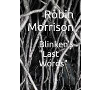 Blinken's "Last Words"