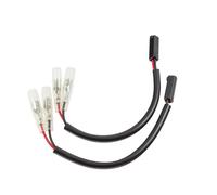Adapter cable Koso indicator type B for Suzuki