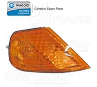 Blinker Body Indicator Front Right Original Piaggio Hexagon 125 94/97