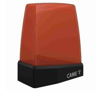 Blinker Flashing Orange A LED 24v 230v VAC CAME KRX1FXSO 806LA-0010