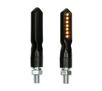 Blinker Lamp Piercer LED 12V universal for motorcycles and scooters