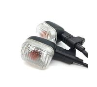 Blinker lights Signal 2PCS Motorcycle Turn Signal Light Modified Accessories Indicators Light For S100 F650GS 99-07 F650CS Scarver 01-05