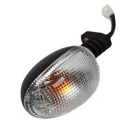 Blinker Piaggio, left, V9, 2D000256 for Moto Guzzi V9 Bobber Roamer 850cc
