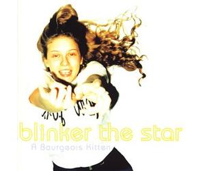 Blinker the Star - Buljoires Kitten, a