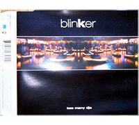 Blinker - Too Many Djs/Ken(the Barbie Ma