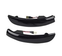 Blinker Turn Signal Lamp Compatible With For EcoSport For Escape 2013-2018 Mirror Indicator Sequential Dynamic Blinker Turn Signal Indicator Light