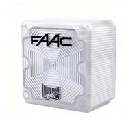 Blinker XL24 L 24V/3 W (Only For Model D600-D1000) Faac 410017 Security