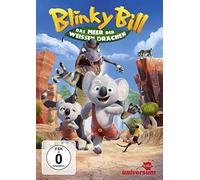 Blinky Bill - Das Meer der weissen Drachen [DVD]