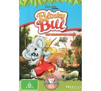 Blinky Bill: The Mischievous Koala DVD