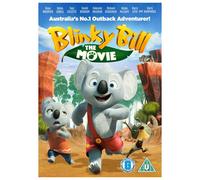 Blinky Bill - The Movie DVD [2017]