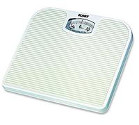 Blinky Emma White Mechanical Scales