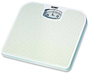 Blinky Emma White Mechanical Scales