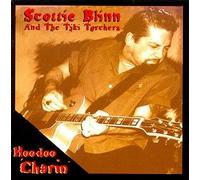 Blinn, Scott - Hoodoo Charm