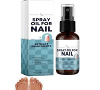 Blinzador Antifungal Spray, Anti fungal Nail Spray, Nail Fungus Treatment for Toenail, Fast-Acting Relief for Nail Fungus, Deep Repair & Natural Ingredients for Healthier, Clearer Nails (1 Pcs)
