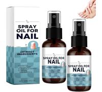 Blinzador Antifungal Spray, Anti Fungal Nail Spray, Nail Treatment for Toenail, Deep Repair & Natural Ingredients for Healthier, Clearer Nails in Just Weeks (2pcs)