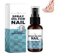 Blinzador Antifungal Spray, Fast-Acting Relief for Nail Fungus, Toenail Fungus Treatment, Deep Repair & Natural Ingredients for Healthier, Clearer Nails in Just Weeks (1Pcs)