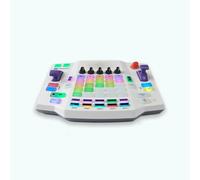 Blipblox myTRACKS Groovebox Sequencer, Sampler, Drum Machine