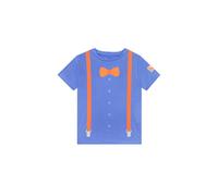 Blippi Boy's Dress Up T-Shirt in Blue | Size: 2-3 Years Blippi Blue 2-3 Years