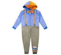 Blippi Boys Onesie Multicoloured 2-3 Years