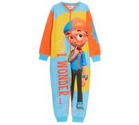 Blippi Kids Onesie Orange 2-3 Years