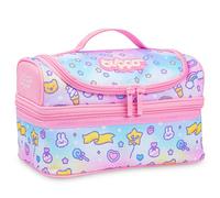 Blippo Harajuku Double Decker Lunch box
