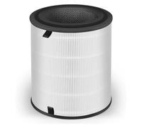 BLIRBAMD Replacement Accessories Air Purifier Filter，Compatible For Levoit，LV-H133 LV-H133-RF，Air Purifier
