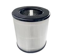 BLIRBAMD Replacement Accessories Air Purifier Filter，Compatible For MOOKA，B-D02L，Air Purifier