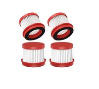 BLIRBAMD Replacement Accessories Filters，Compatible For Deerma，CM1900 CM1300，Vacuum Cleaner