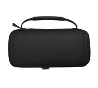 BLIRITEL Golf Glove Holder Case with Removable Glove Shaper,Hard Shell Protective Golf Accessories Organizer Bag Fits Balls,Tees,Markers, Waterproof 900D Oxford Golf Gifts for Men Women Golfers