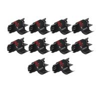 Blisfulhoks 10Pack Replacement for IR-40T MP-12D Calculator Ink Roller Printer Ribbons Used for,-100TM,-150TM