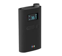 Blisfulhoks 2.4G Wireless Tour Guide System with Microphone Portable Audio Receiver for Church Museum Conference