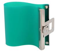 Blisfulhoks 3D Mug Transfer Sublimation Silicone Mug Wrap Mug Mold 11OZ Cup Clamp Fixture for Printing Mugs