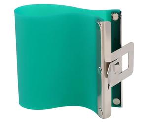 Blisfulhoks 3D Mug Transfer Sublimation Silicone Mug Wrap Mug Mold 11OZ Cup Clamp Fixture for Printing Mugs