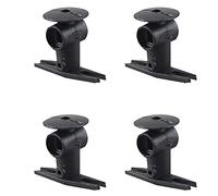 Blisfulhoks 4Pcs Rotor Head for V911S V966 V977 V988 V930 XK K110 K120 K127 RC Helicopter Airplane Drone Upgrade Parts
