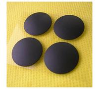 Blisfulhoks 4x Bottom Rubber Feet Foot fit A1278 A1286 A1297 13 15 17 inch