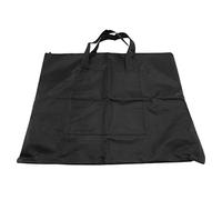 Blisfulhoks A2 Painting Board Storage File Bag Waterproof Painting Bag,for Drawing Sketching Art Case Travel Art Supplies Tote Bag