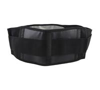 Blisfulhoks Adjustable Waist Tourmaline Self Heating Magnetic Therapy Back Waist Support Belt Lumbar Brace Massage Band Health Care XL