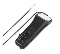 Blisfulhoks Car Steering Wheel Button Remote Control Lights Car Navigation Dvd / 2 Din Android Bluetooth Wireless Universal Remote Control