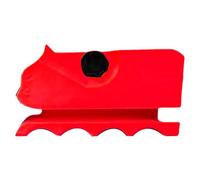 Blisfulhoks Cardboard Cutting Machine Cat Scratching Board Cutter DIY Cat Scratching Board Cutting Cardboard Recycling CuttingTool A