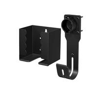 Blisfulhoks EV Charger Holder Electric Car Charger Cable Holder Electric Vehicle Connector 1 Set