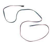 Blisfulhoks Extended NEMA 17 Stepper Motor Cable 1M Long 4 6 Pin 3D Printer