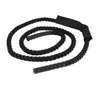 Blisfulhoks Fitness Heavy Jump Rope Weighted Battle Skipping Ropes Power Training Improve Strength Muscle 25mm