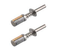 Blisfulhoks For · Nitro Starter· Kit Glow Plug Igniter for ·RedCat Nitro Powered 1/8 1/10 RC Car,2PCS