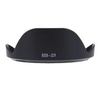 Blisfulhoks HB-23 Lens Hood For 10-24mm/17-35mm/18-35mm/12-24mm HB23