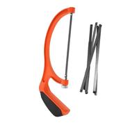 Blisfulhoks Mini Saw Small Saw Woodworking DIY Small Hacksaw Multifunctional Metal Small Hand Saw