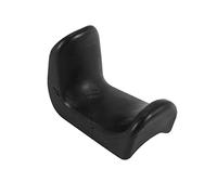 Blisfulhoks Oboe Clarinet For 14.5~17.5mm Diameter Thumb Thumb Finger Rest Ergonomic Clarinet Oboe Accessories New (opening thin)