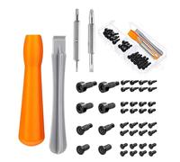 Blisfulhoks Screwdriver Set for Ring Doorbell, Doorbell Screwdriver Replacement Set Kit for Video Doorbell, Doorbell 2